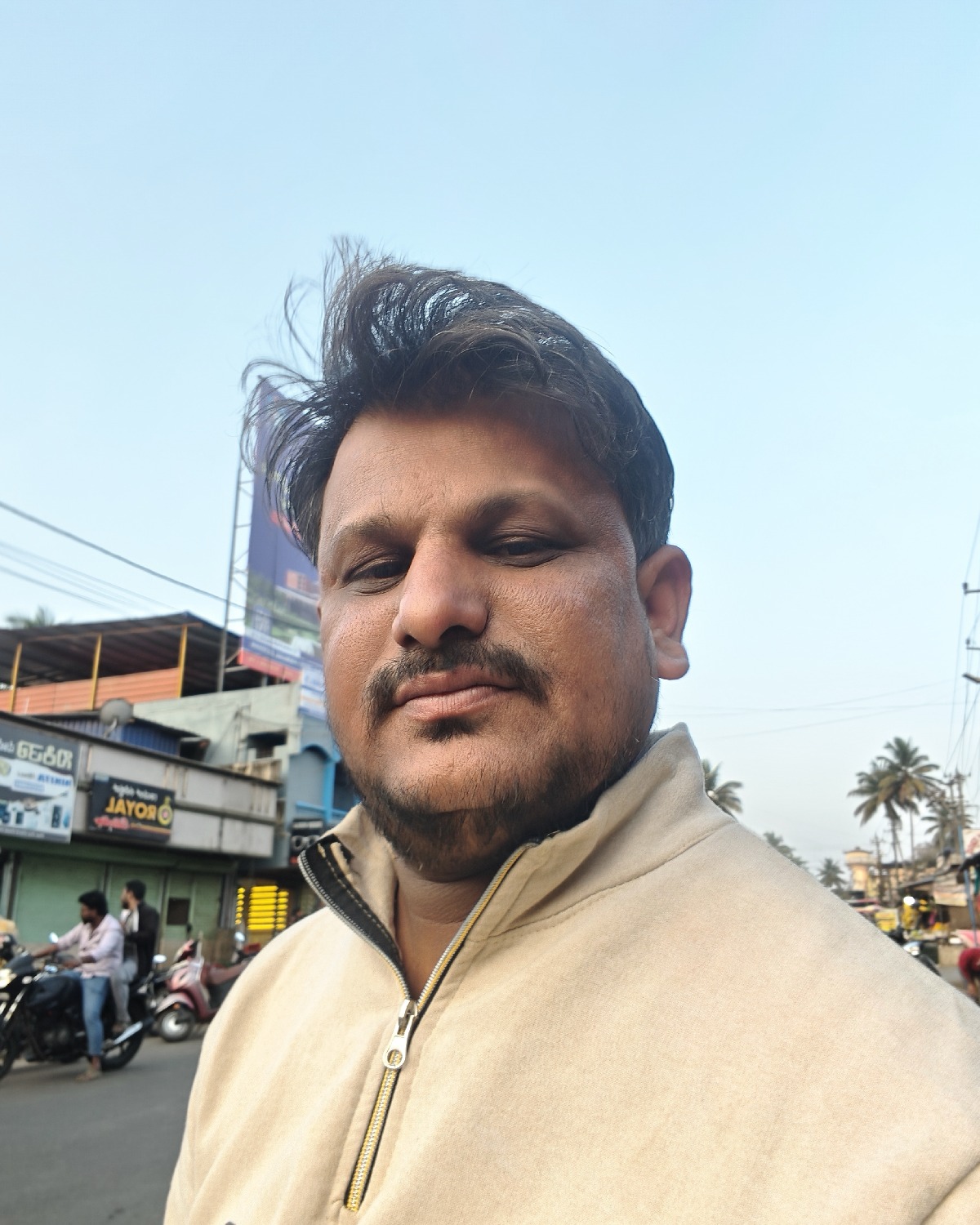 Raghvendra Haibatti