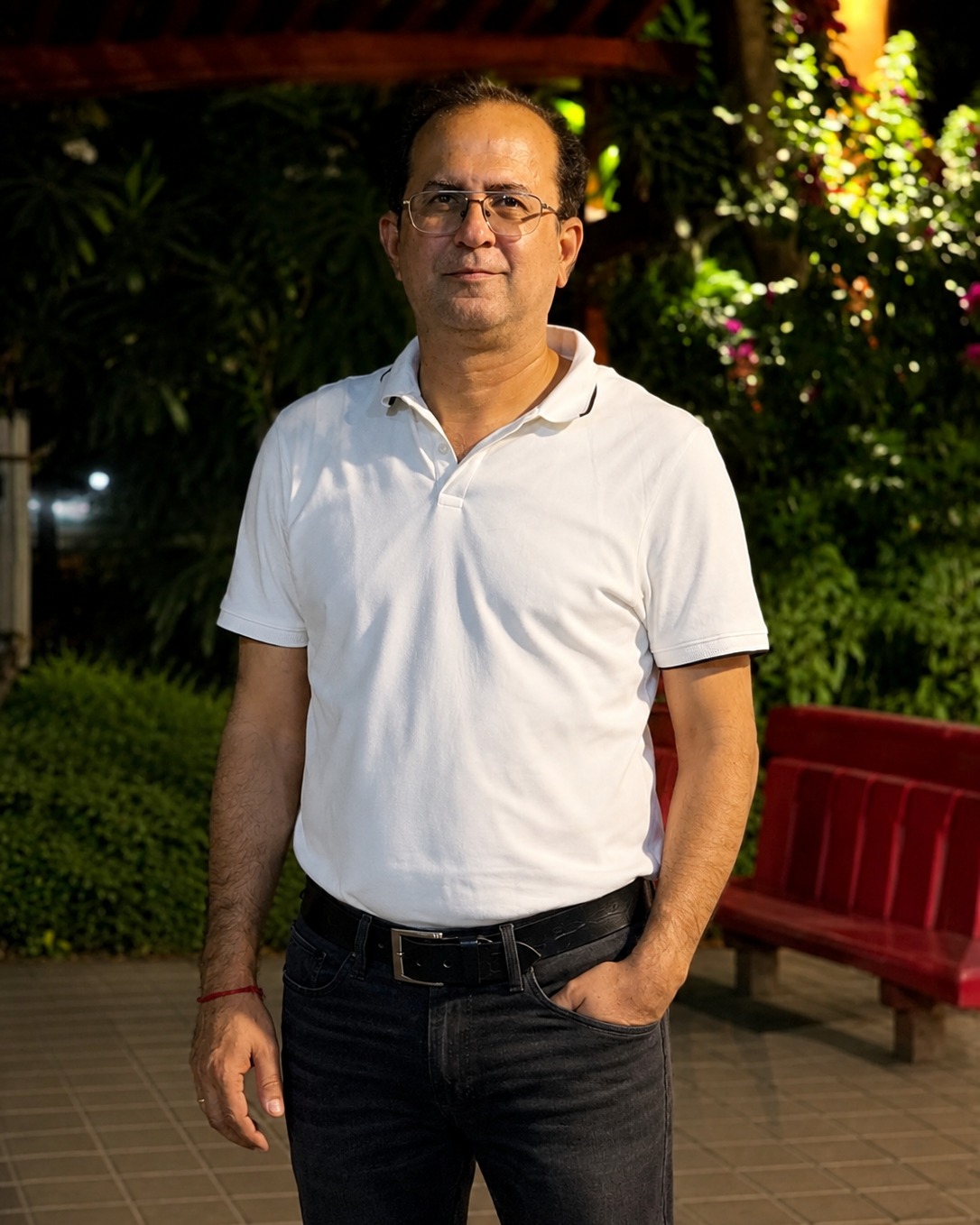 Napish Baghla