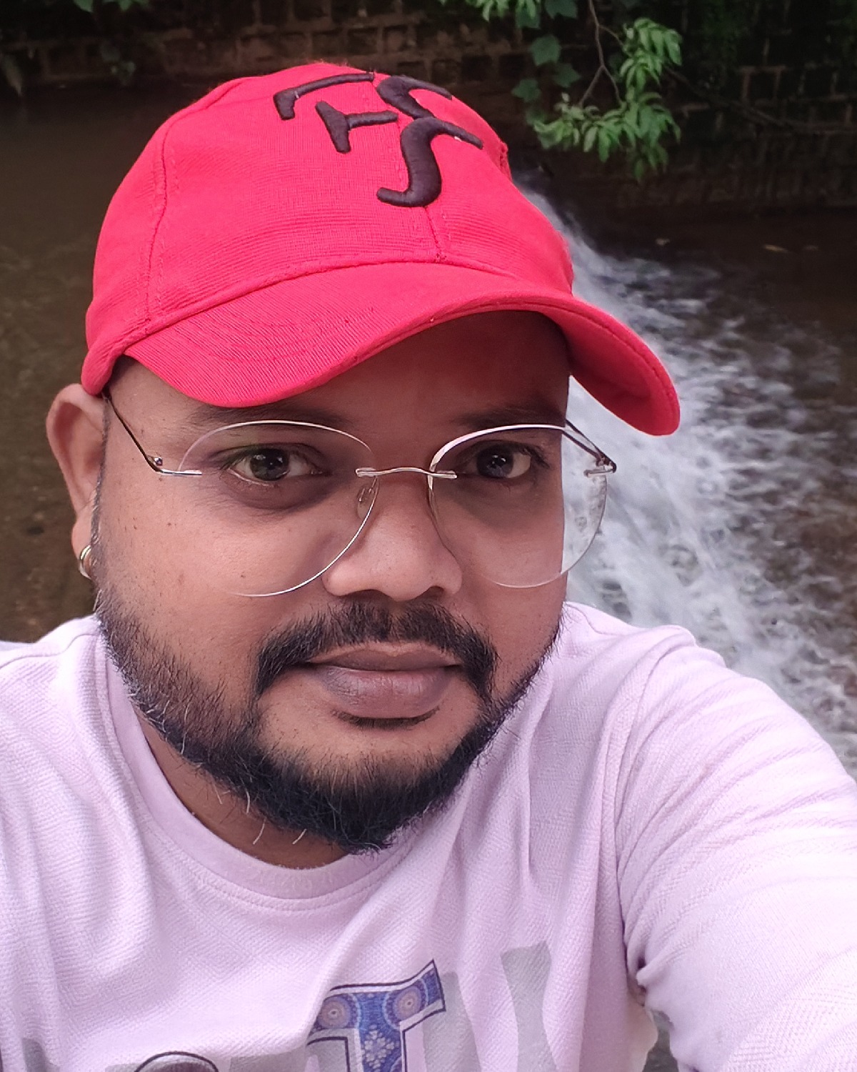 Tikesh Manikpuri