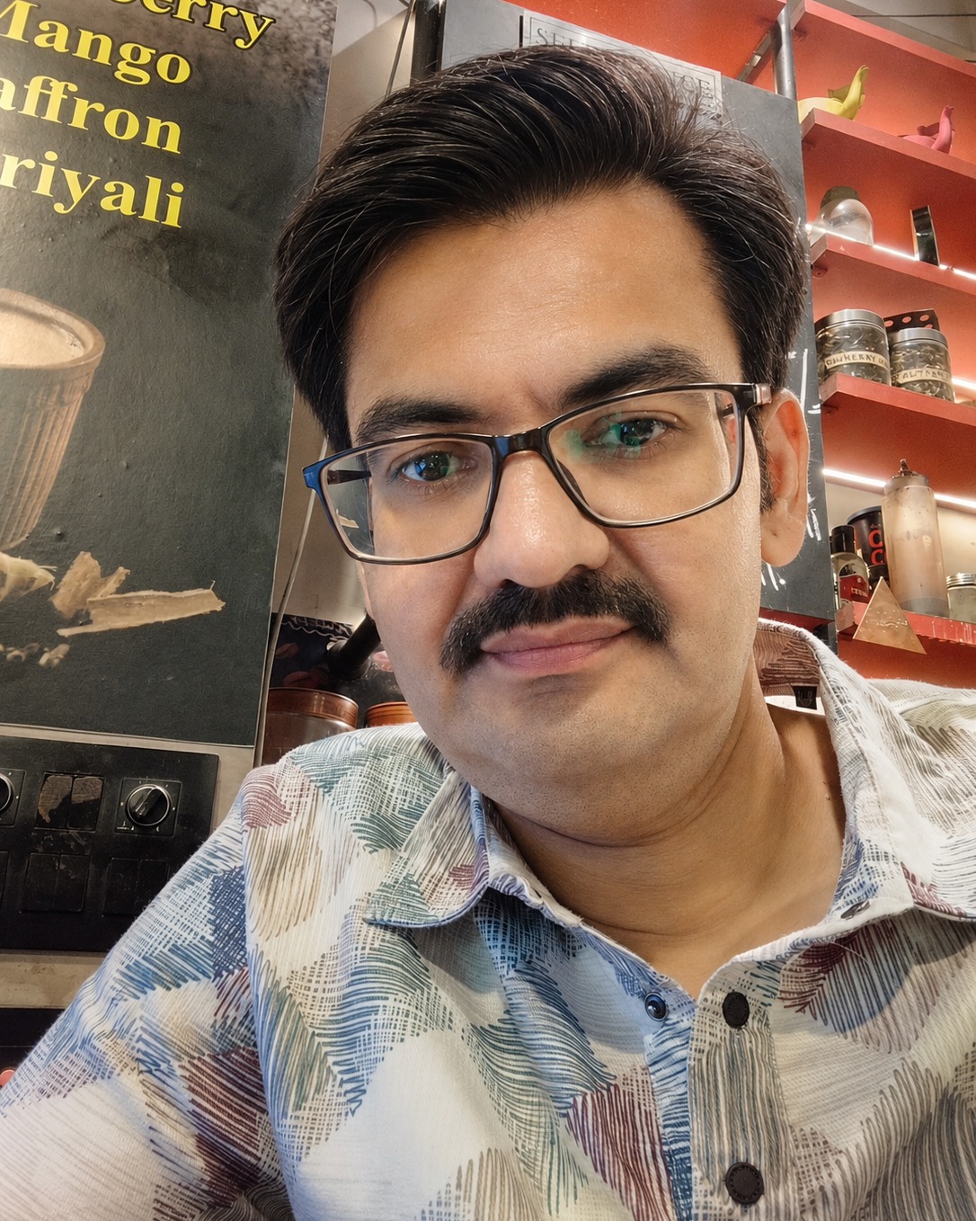 Nirav Chapawala