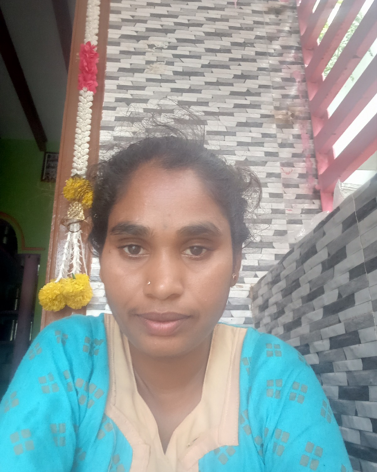 Deaf Lakshmi Devi