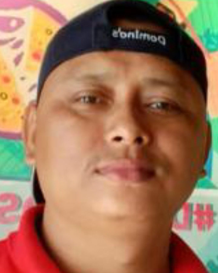 Montu Baruah