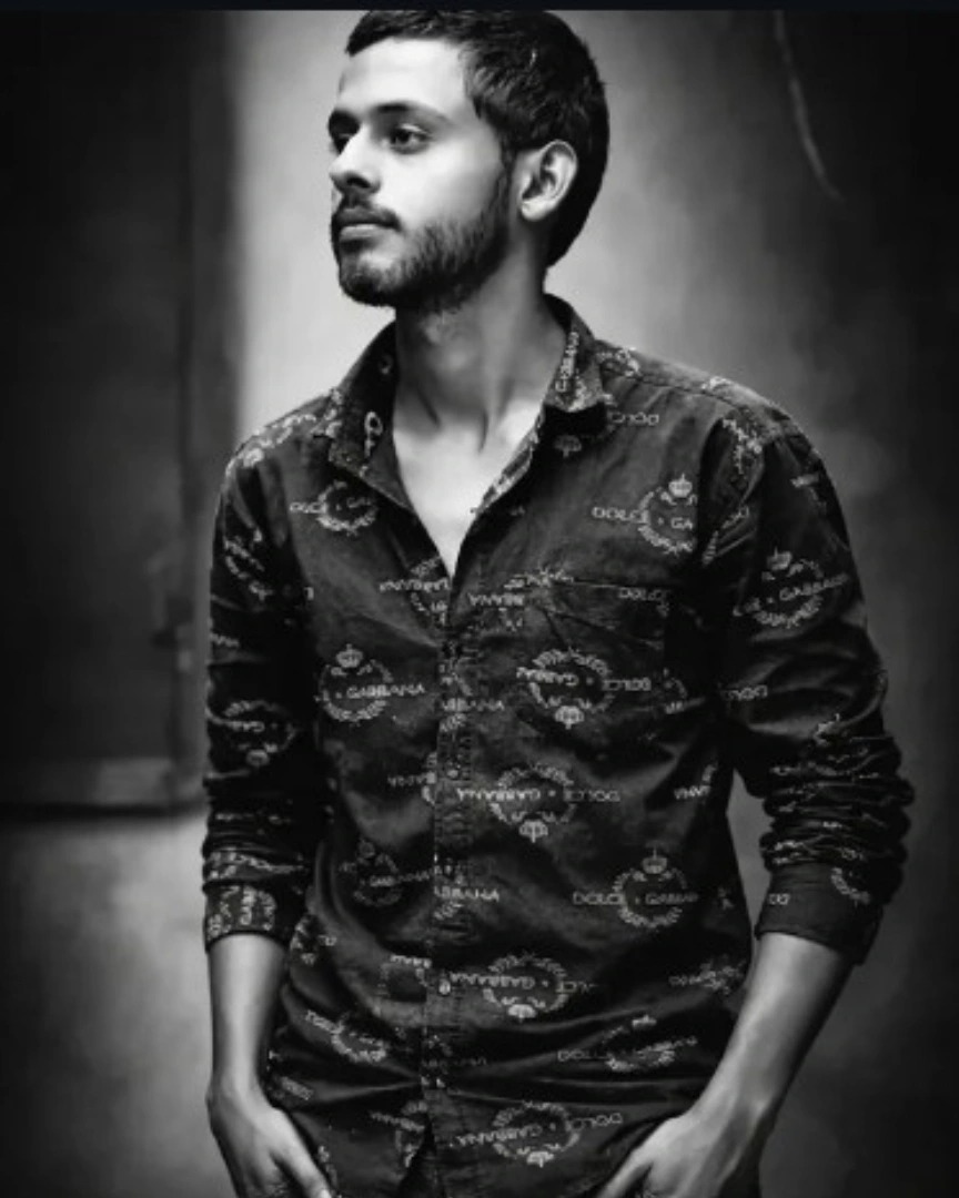 Harminder Singh