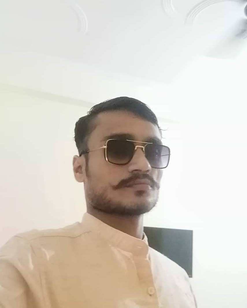 Satyam Dixit