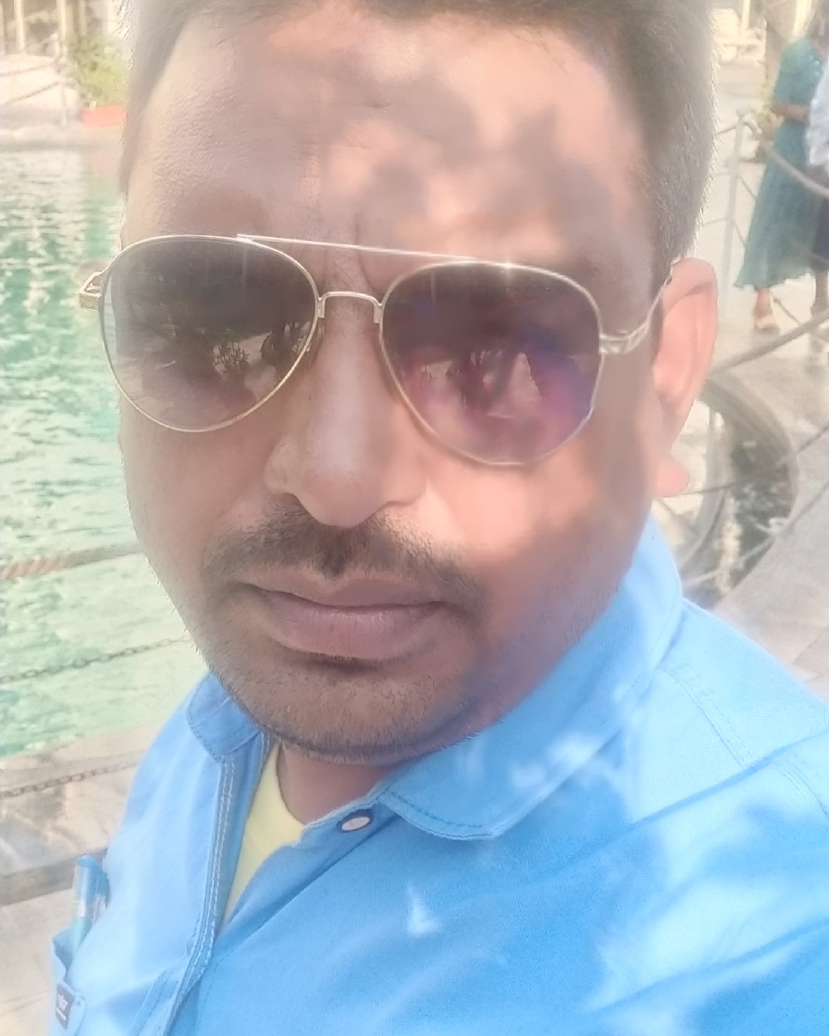 Syed Ali