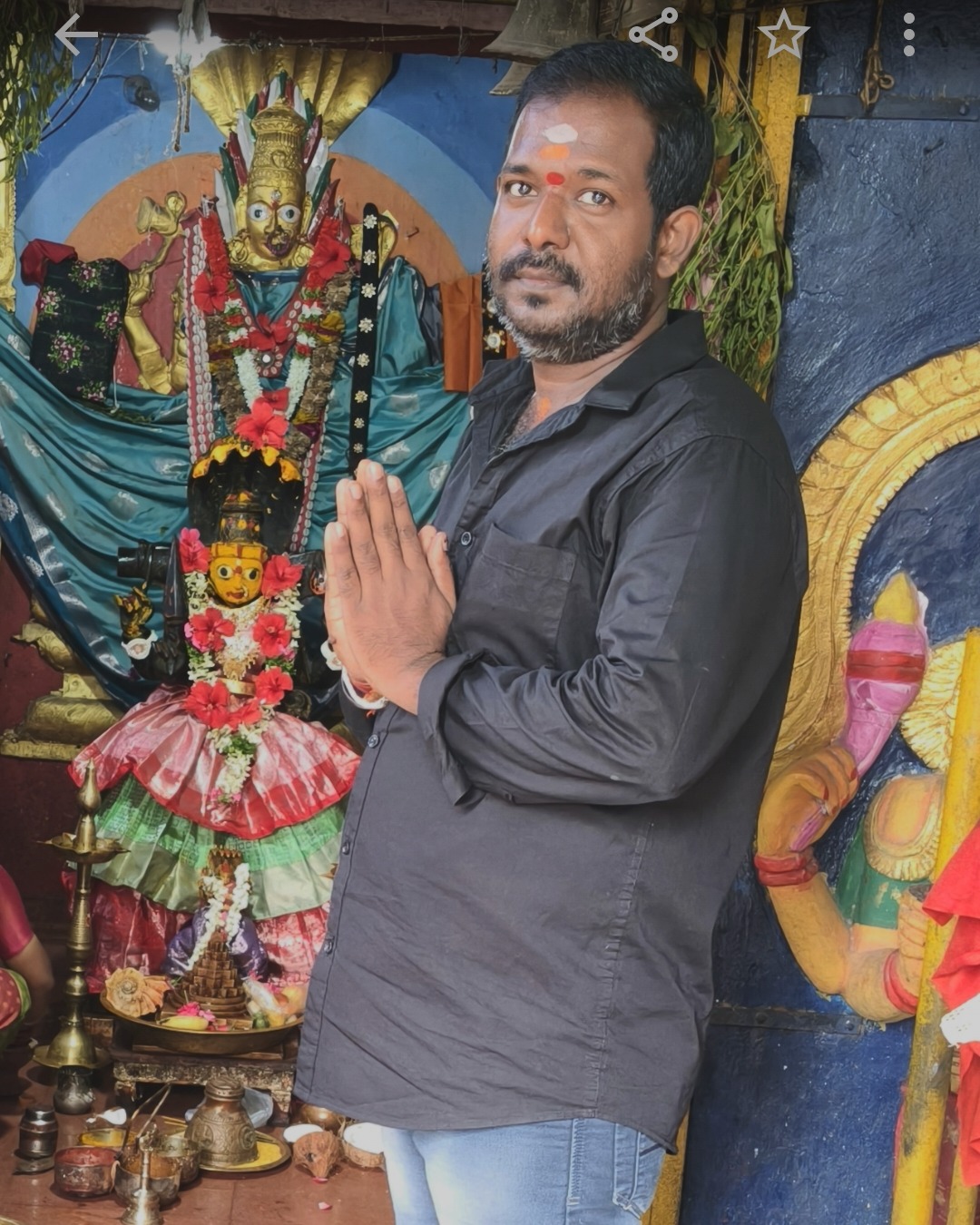 Velpula Narender Narender