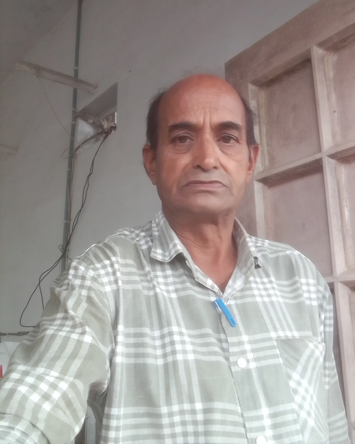 Vipin Saxena