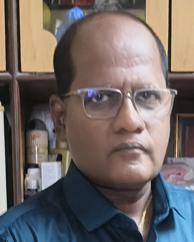 Milind Parulekar