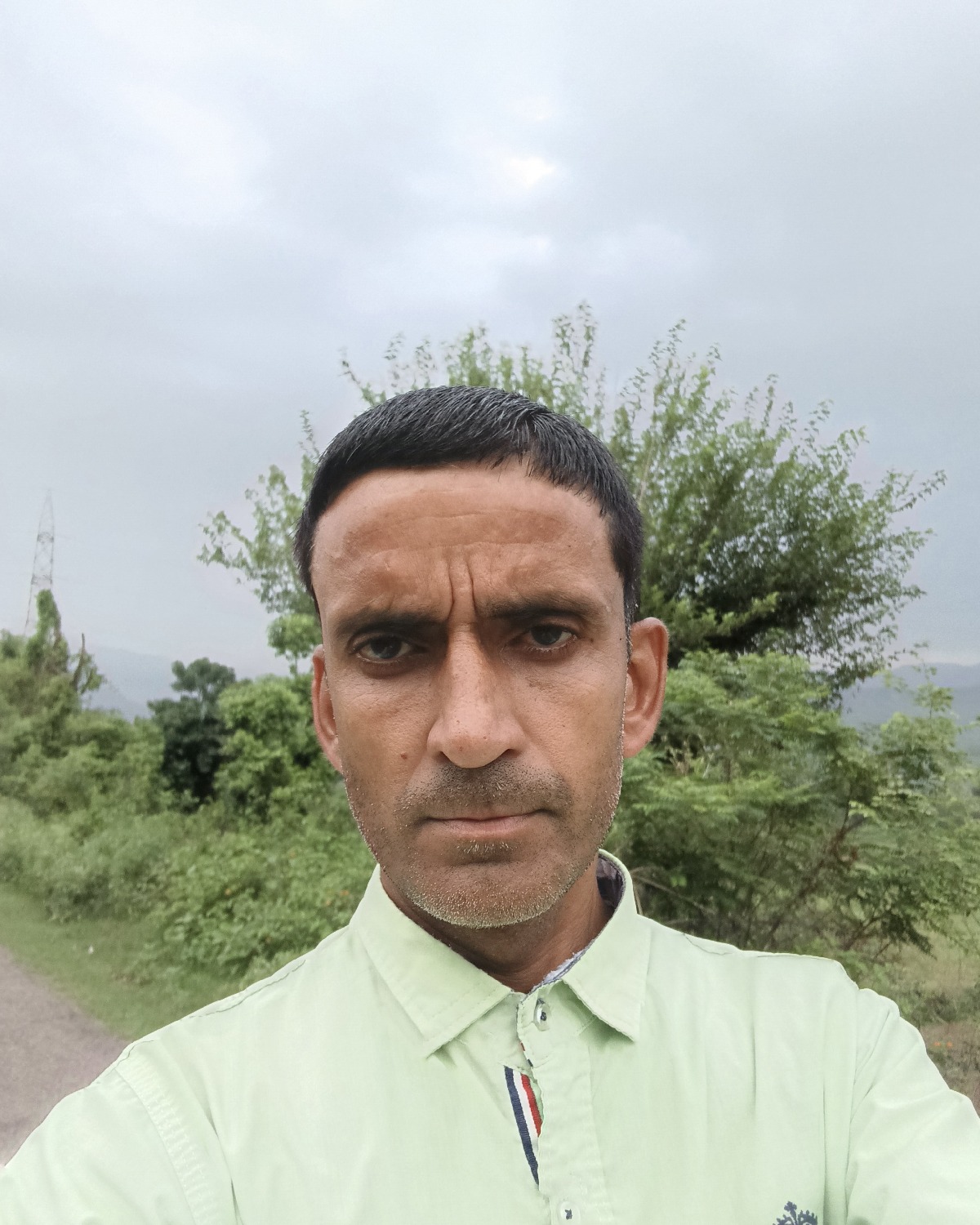 Ram Pal