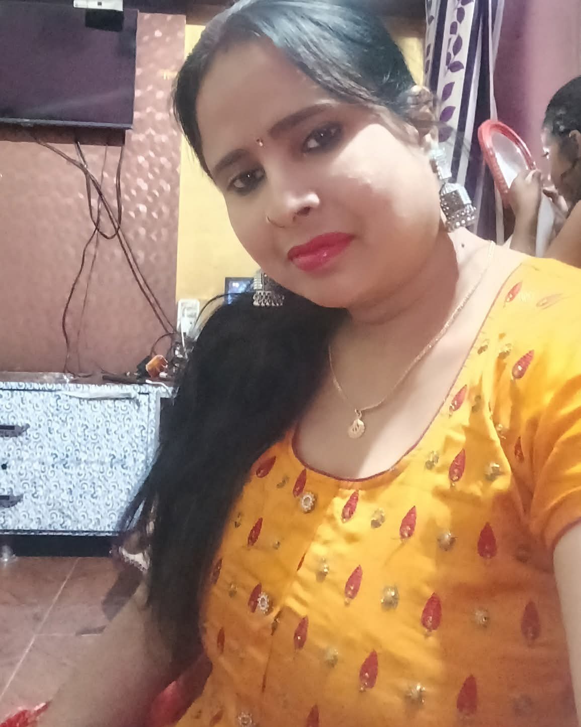 Nidhi Jaiswal