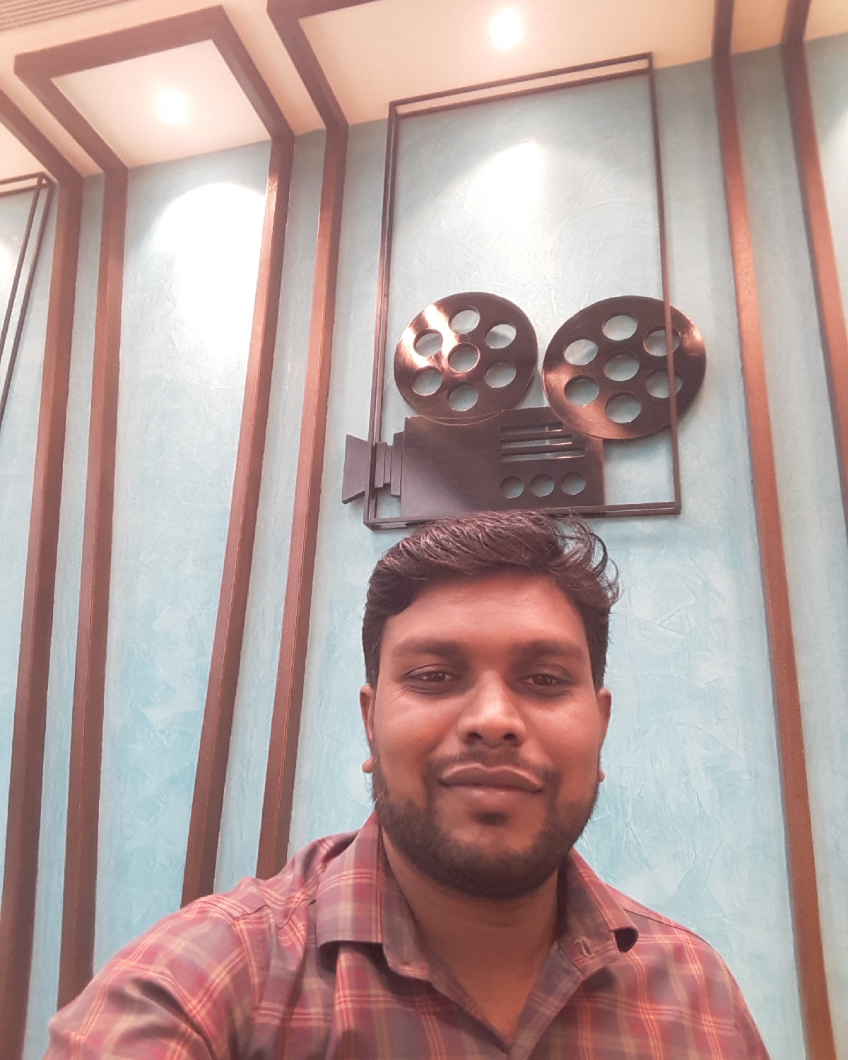 Nikunj Dobariya