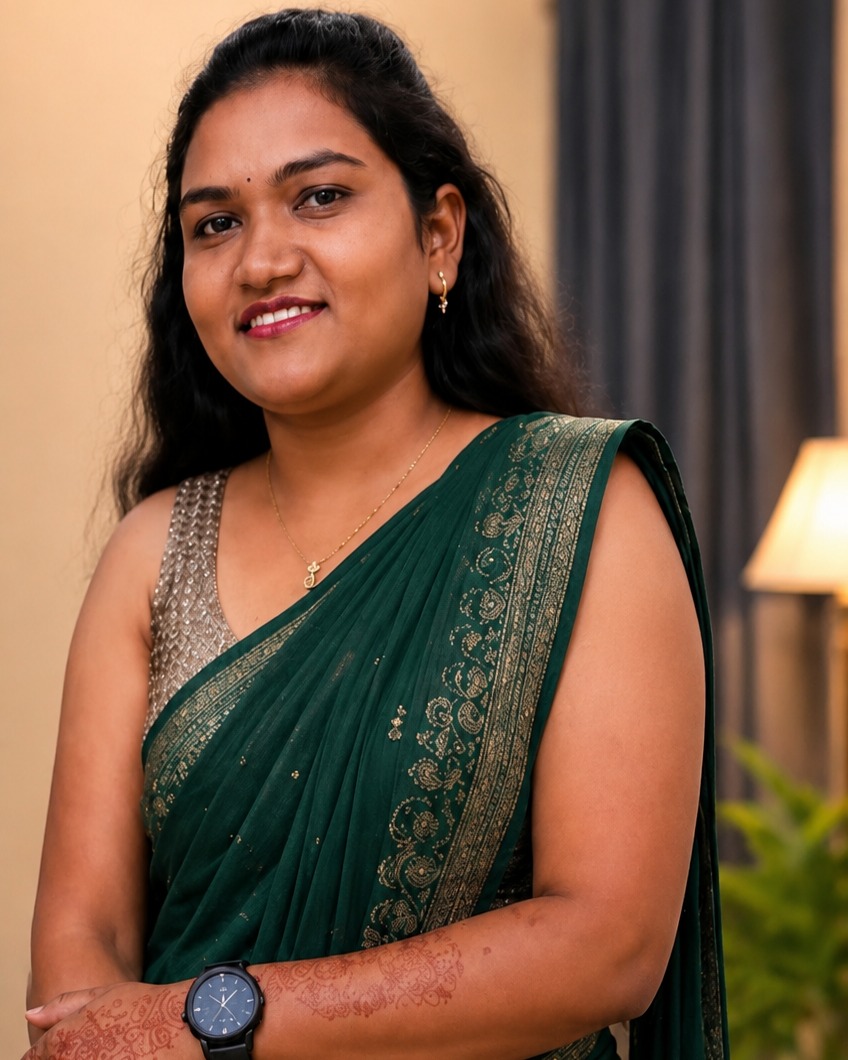 Nikeshni Kamble