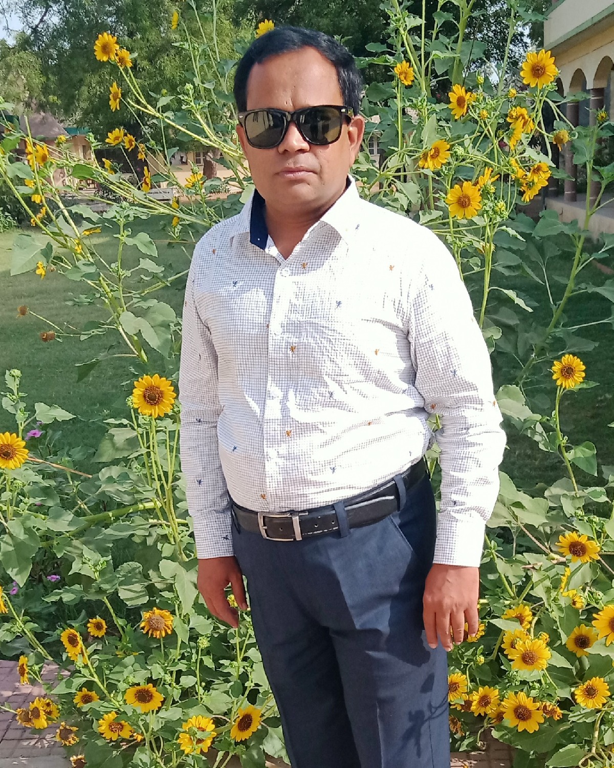 Prashant Darji