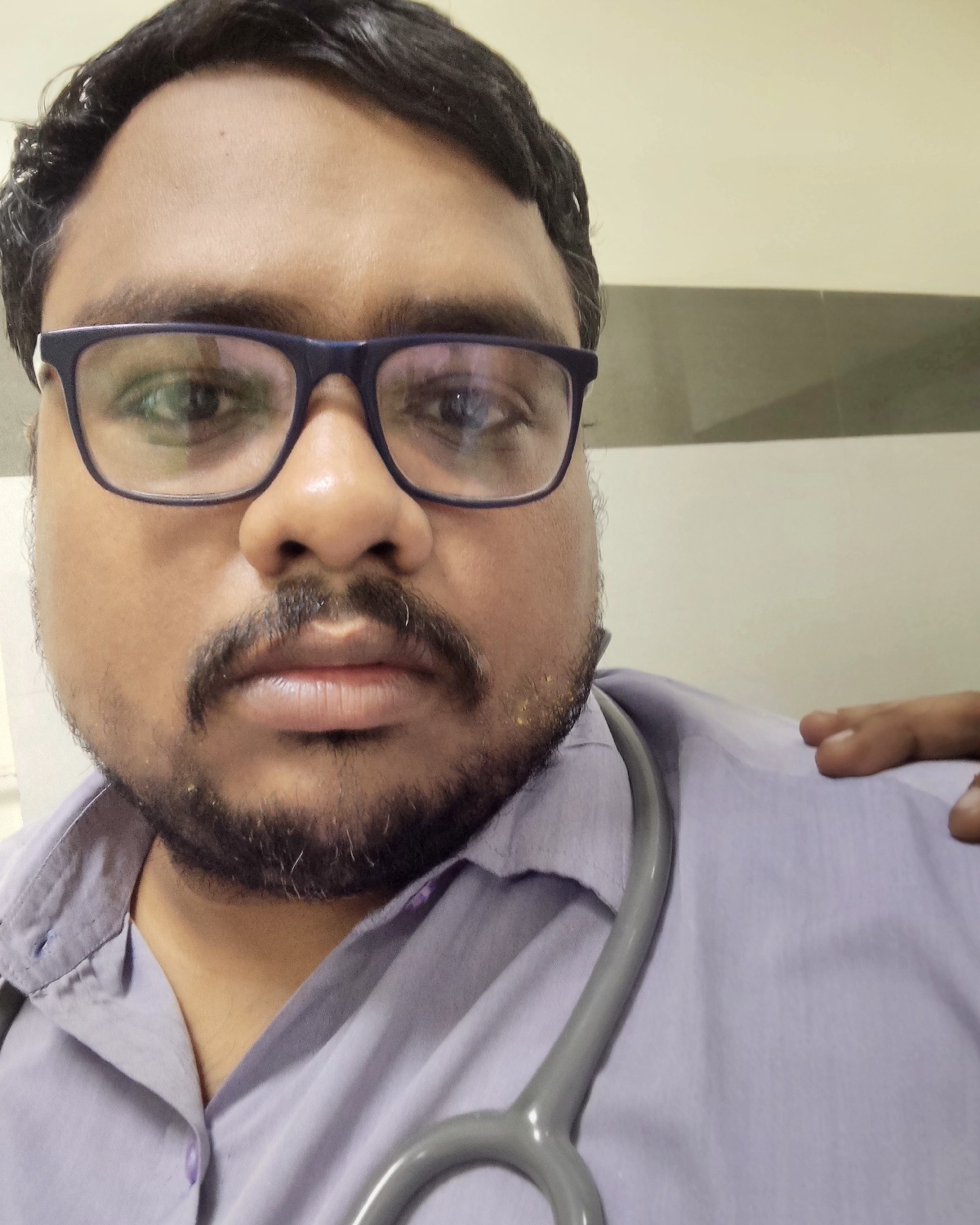 Mohammed Sarfuddeen