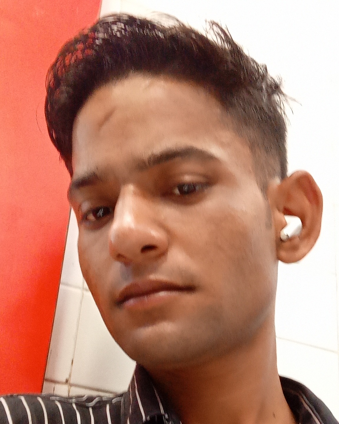 Rahul Kumar