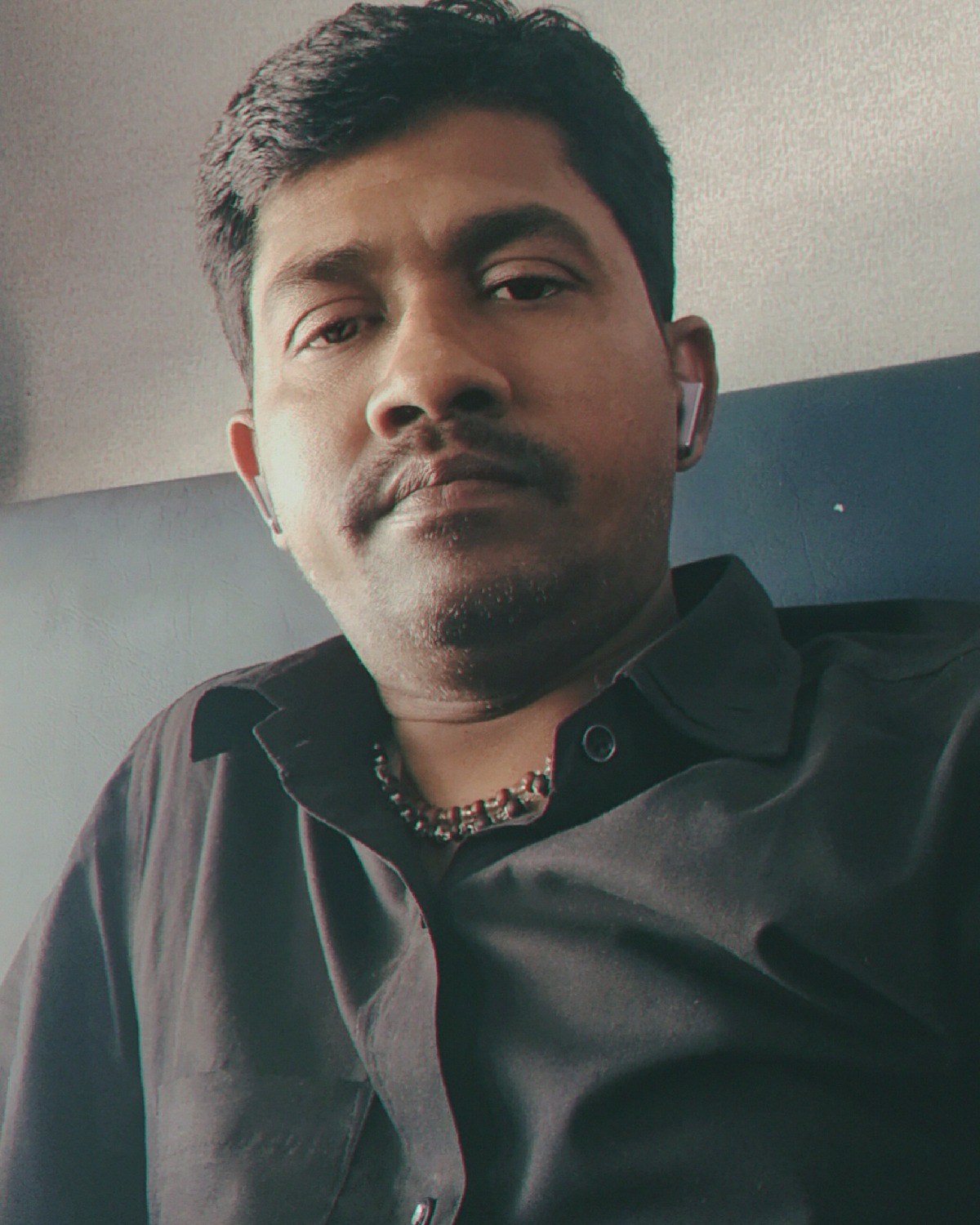 Shambhu Kumar