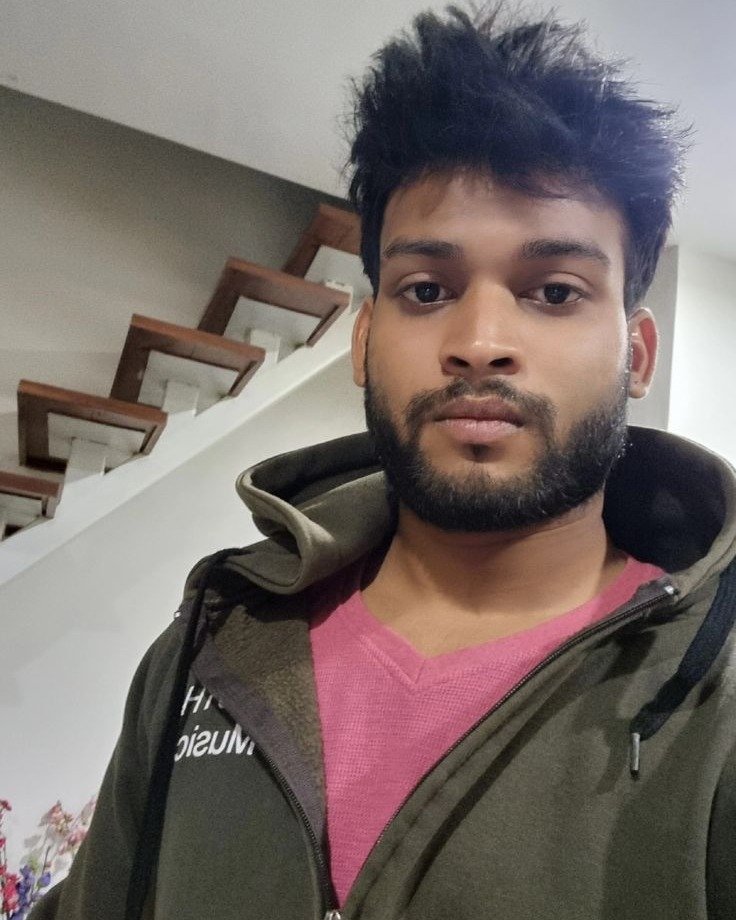 Arjun Trivedi