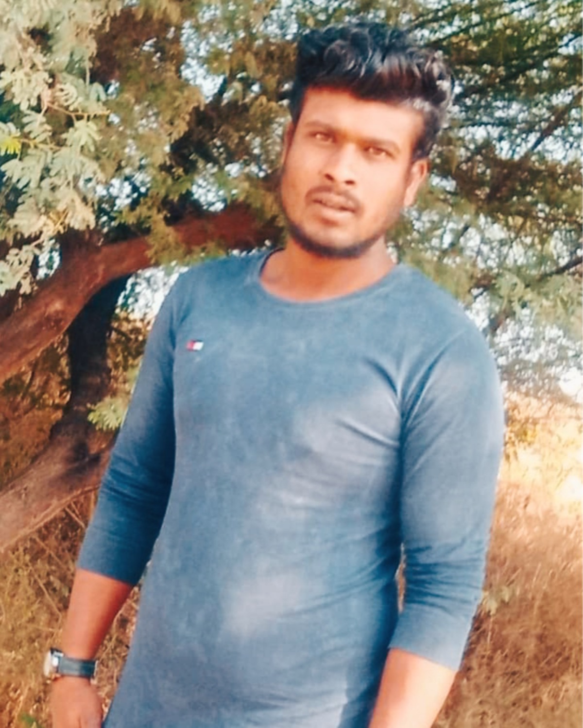 Rahul Jagtap