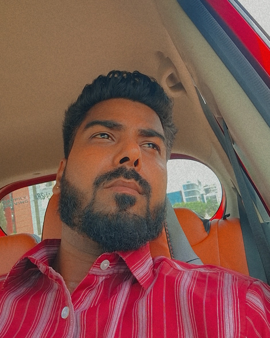 Shubham Singh