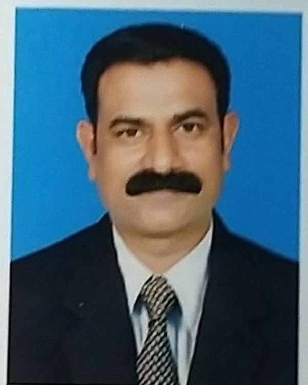 Ajumon Pk