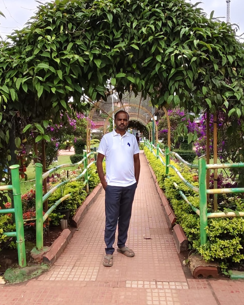 Basava Raj