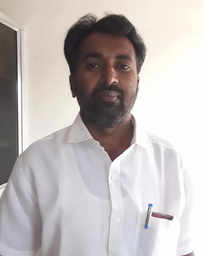 Ashok Guttedar