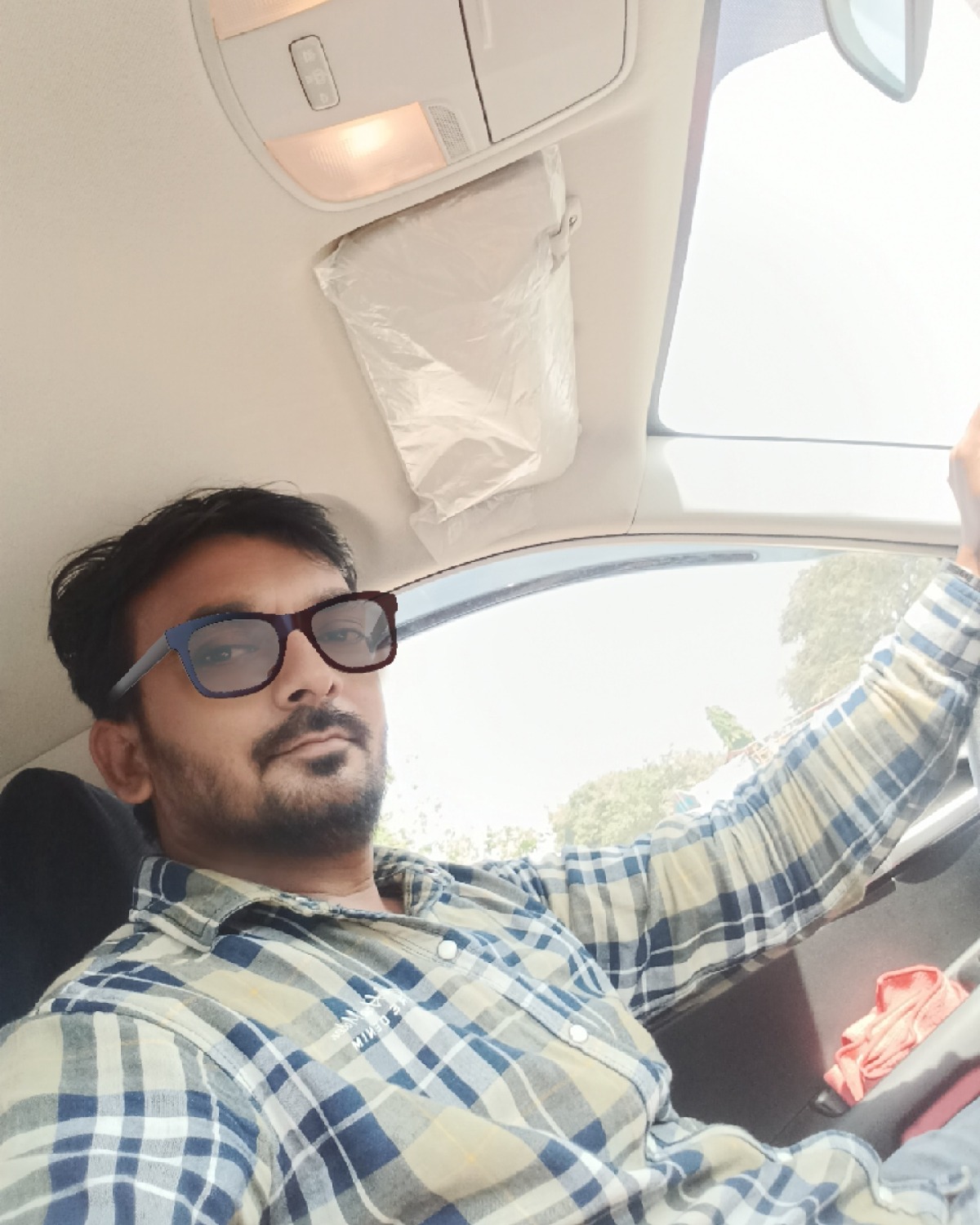 Ankur Patel