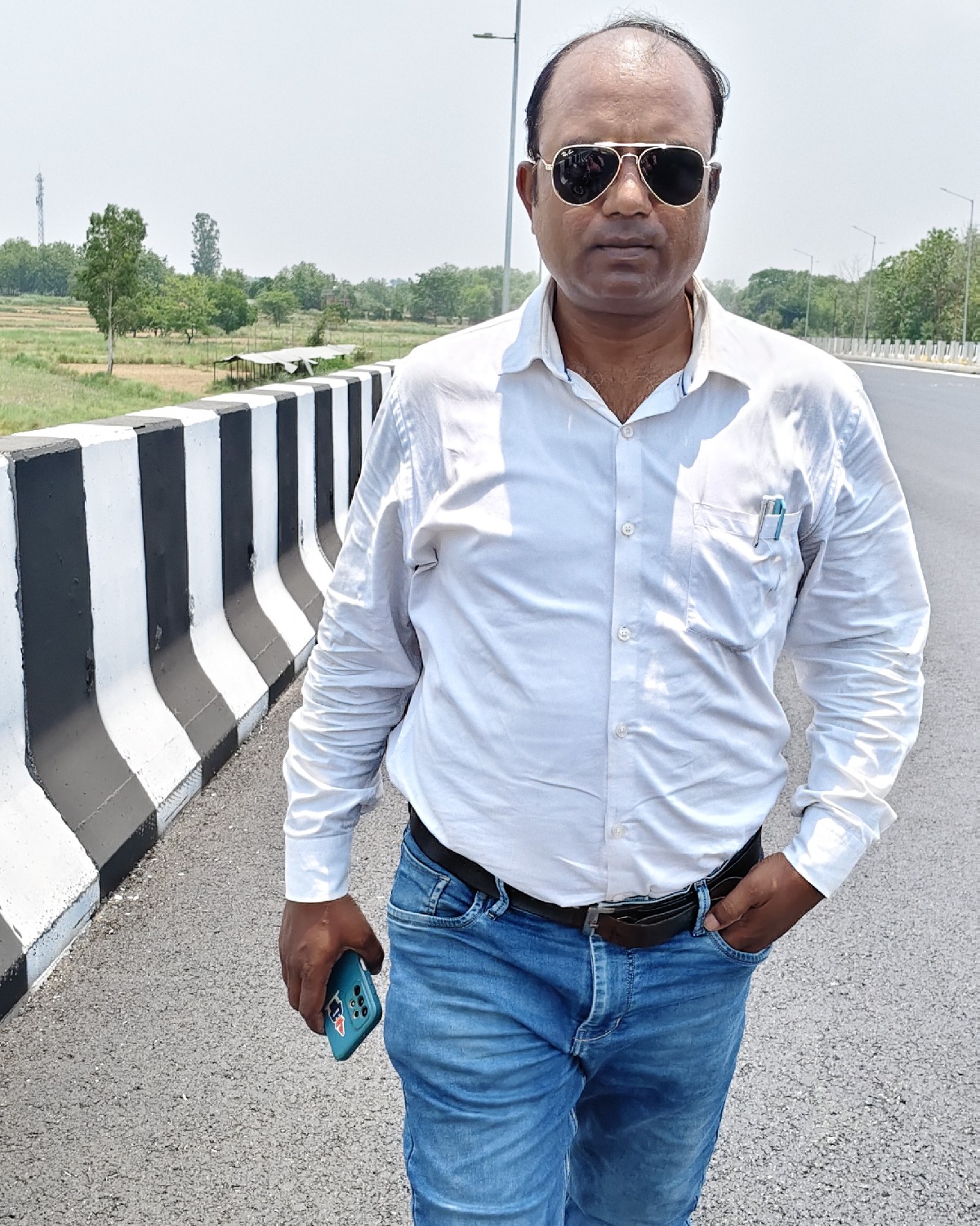Sanjeev Kumar