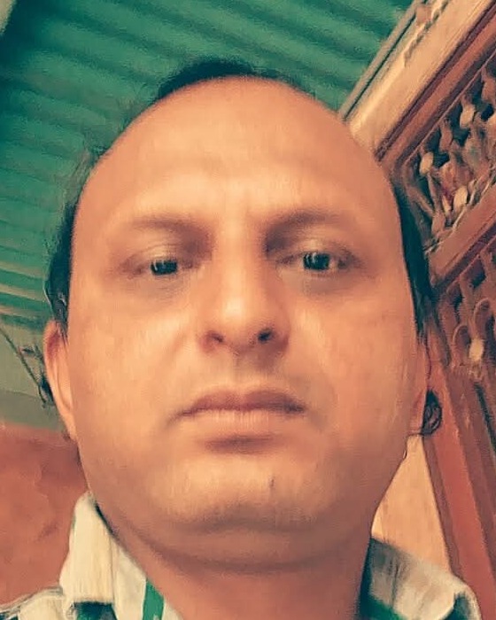 Sunil Panchal