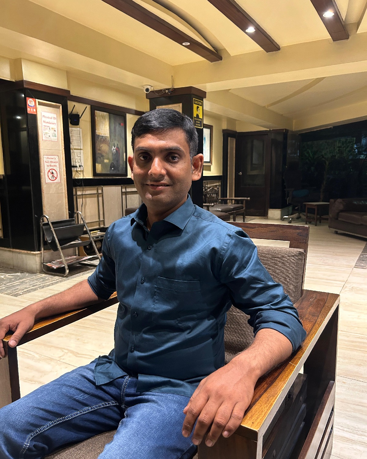 Bhavan Sharma