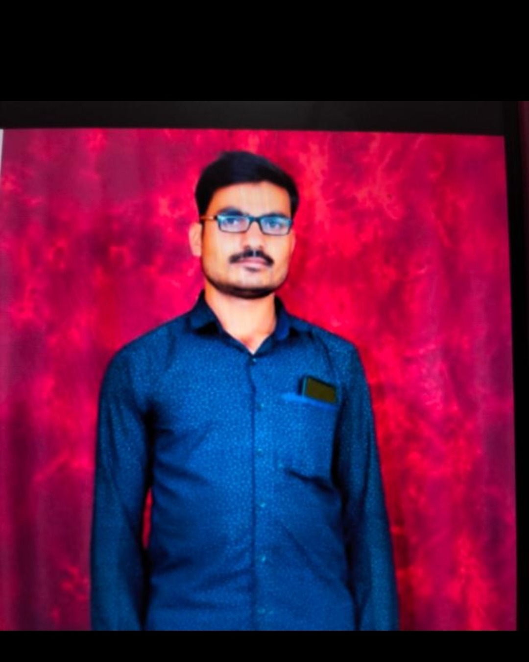 Raj Disimkh