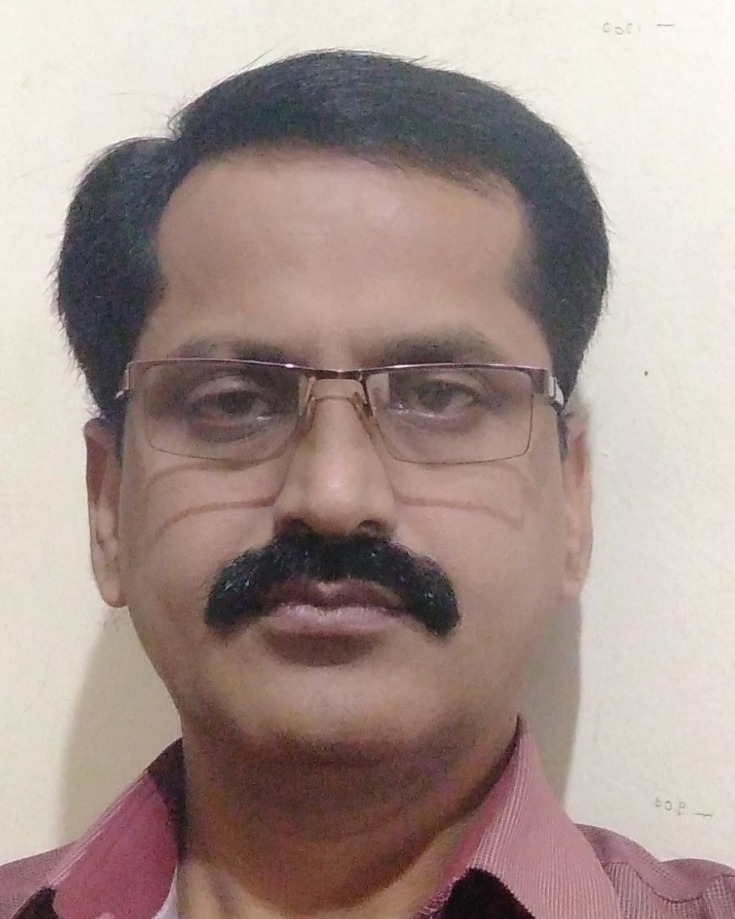 Rajendra Late
