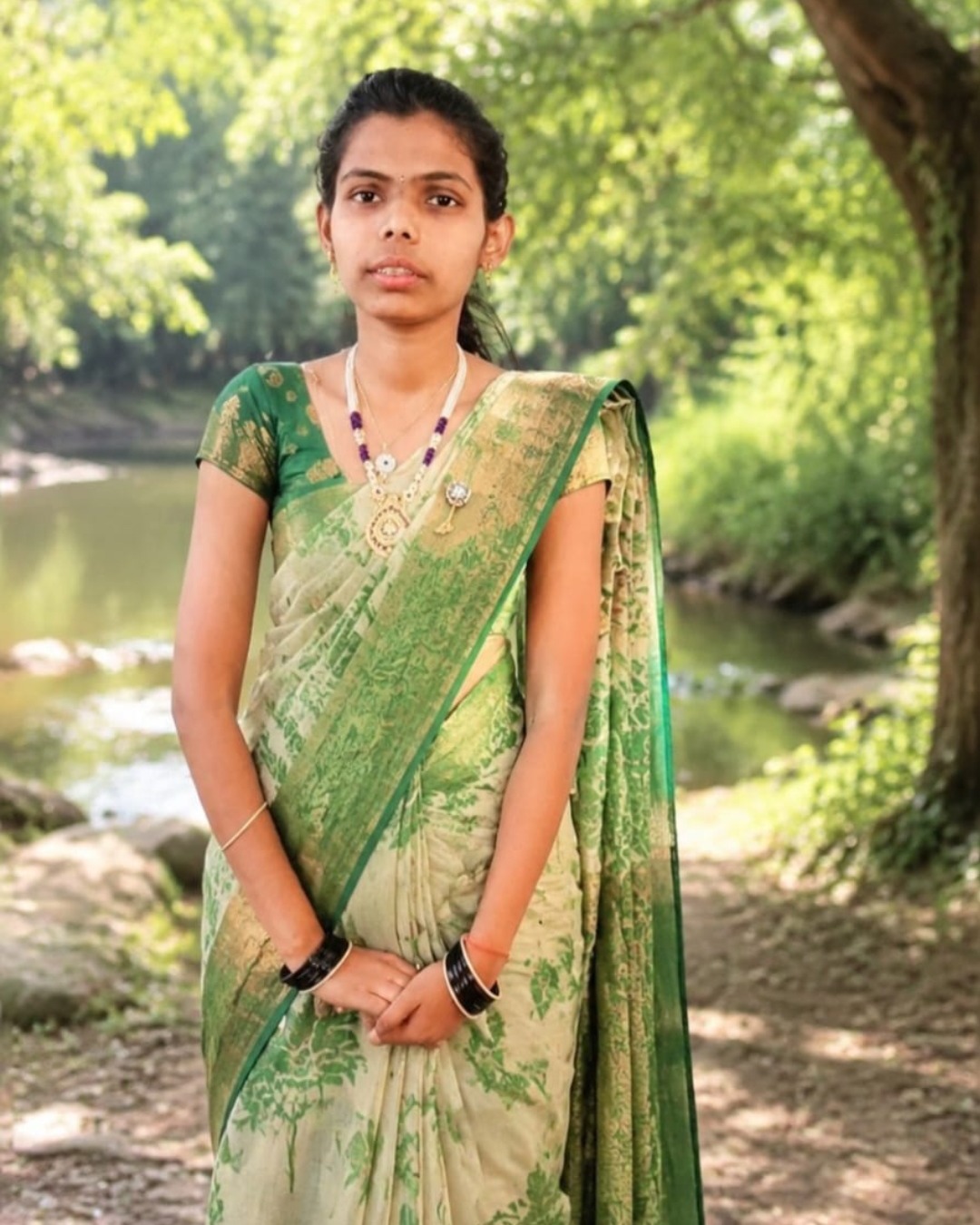 Pooja Shinde
