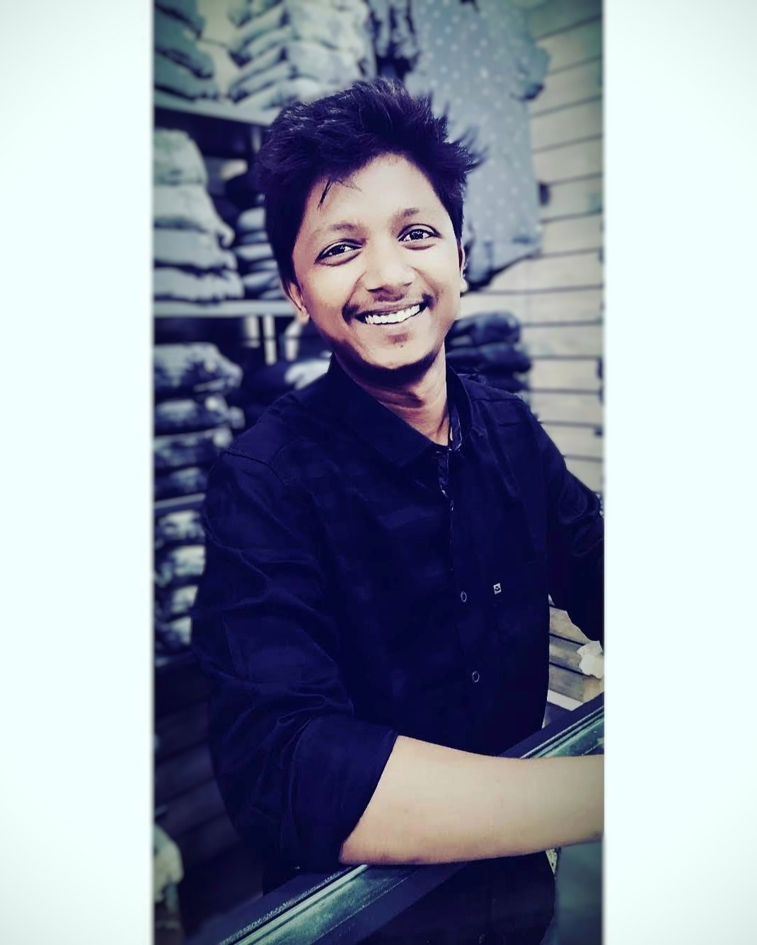 Tirunagari Satish Tirunagari