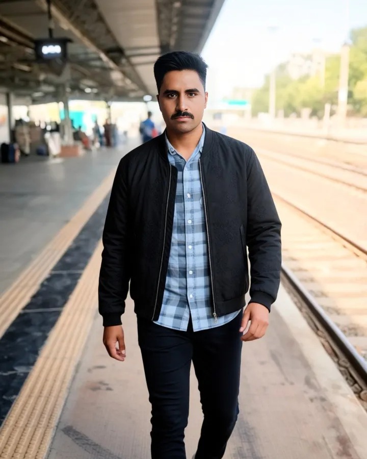 Akhilesh Singh