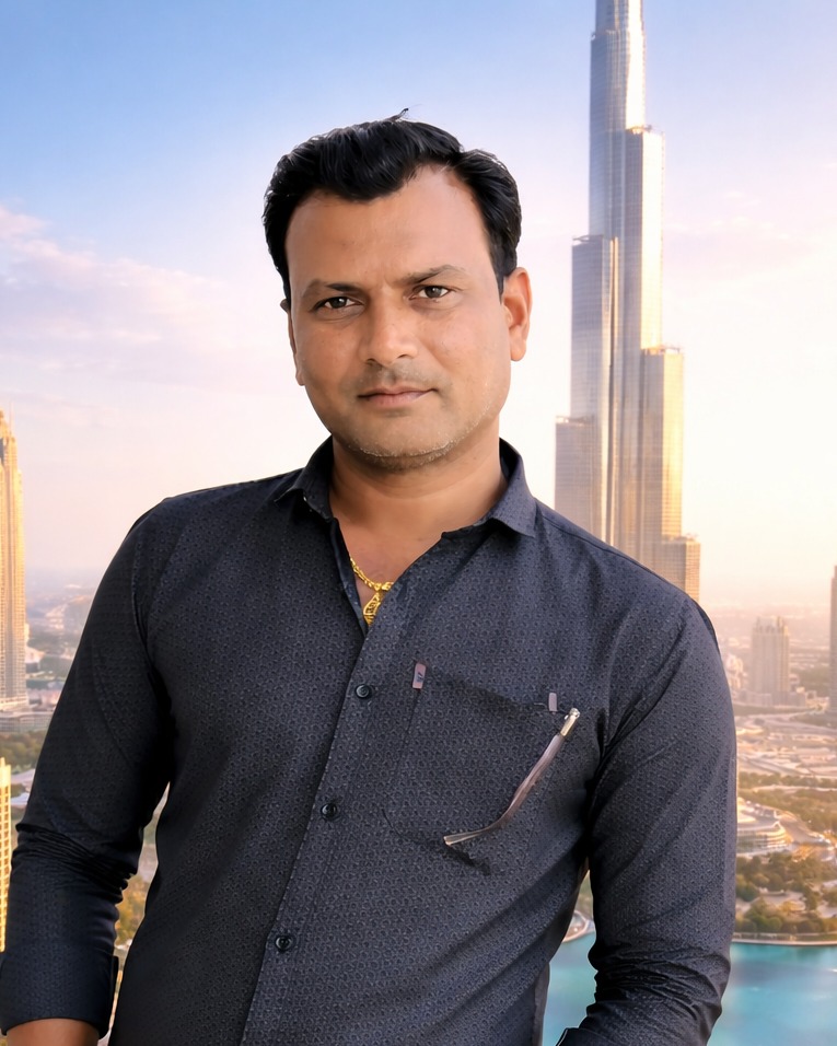 Mukesh Patel
