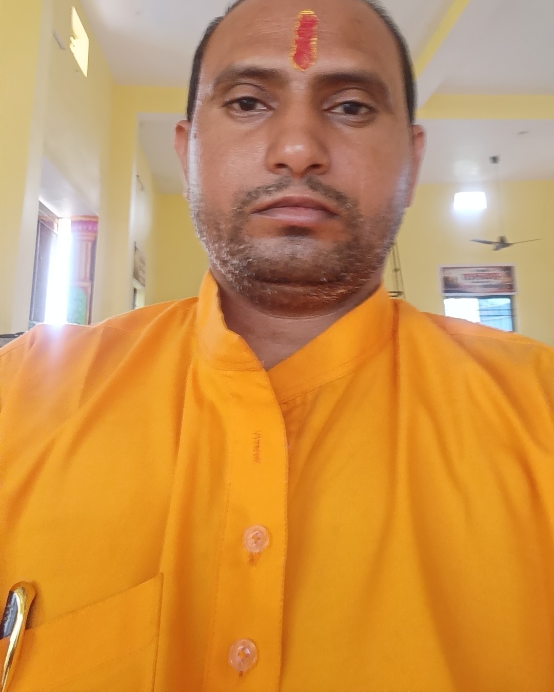 Dilip Kumar Sahu