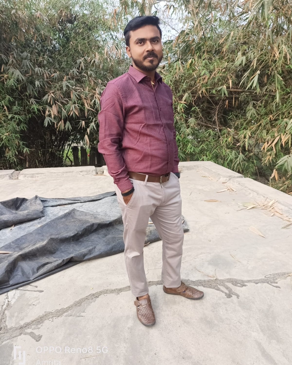 Chandan Kumar