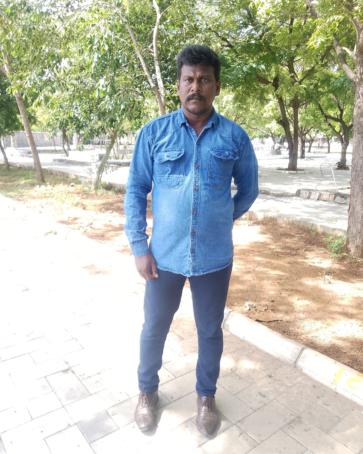 Sasi Dharan