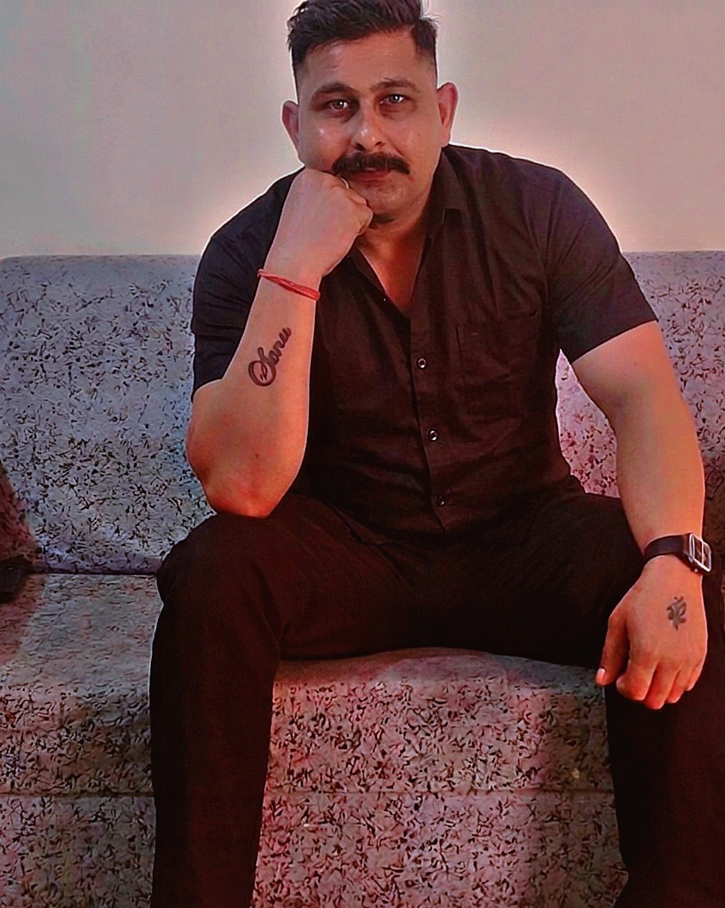 Sonu Jangra