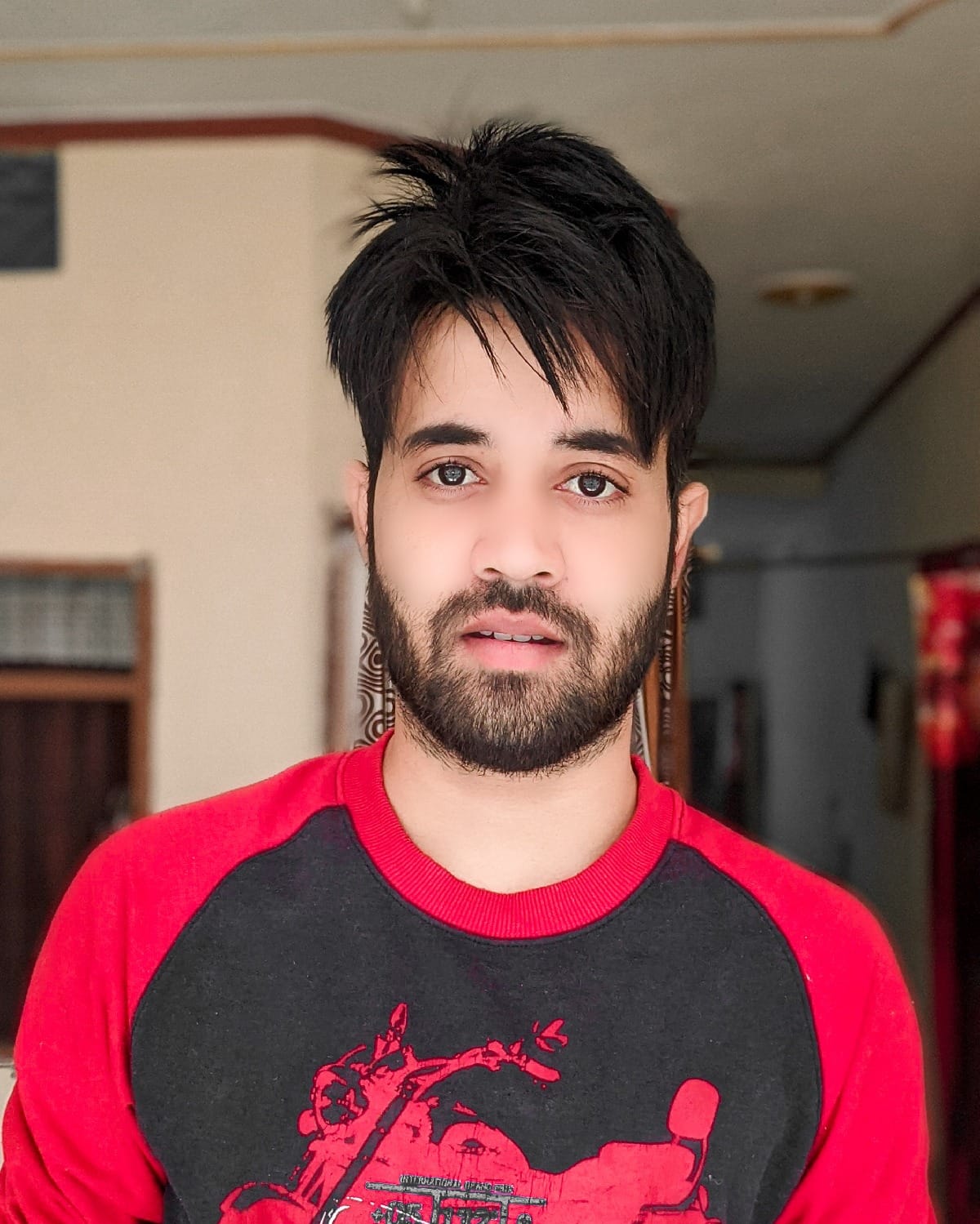 Rahul Soni