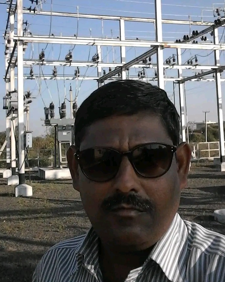 Pasupnoori Srinivas