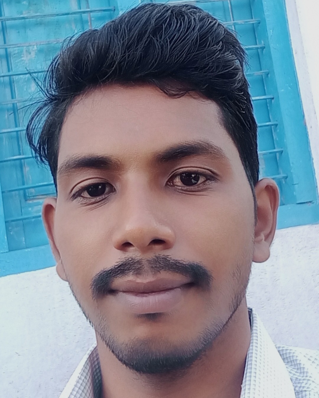Nagesh Kumar