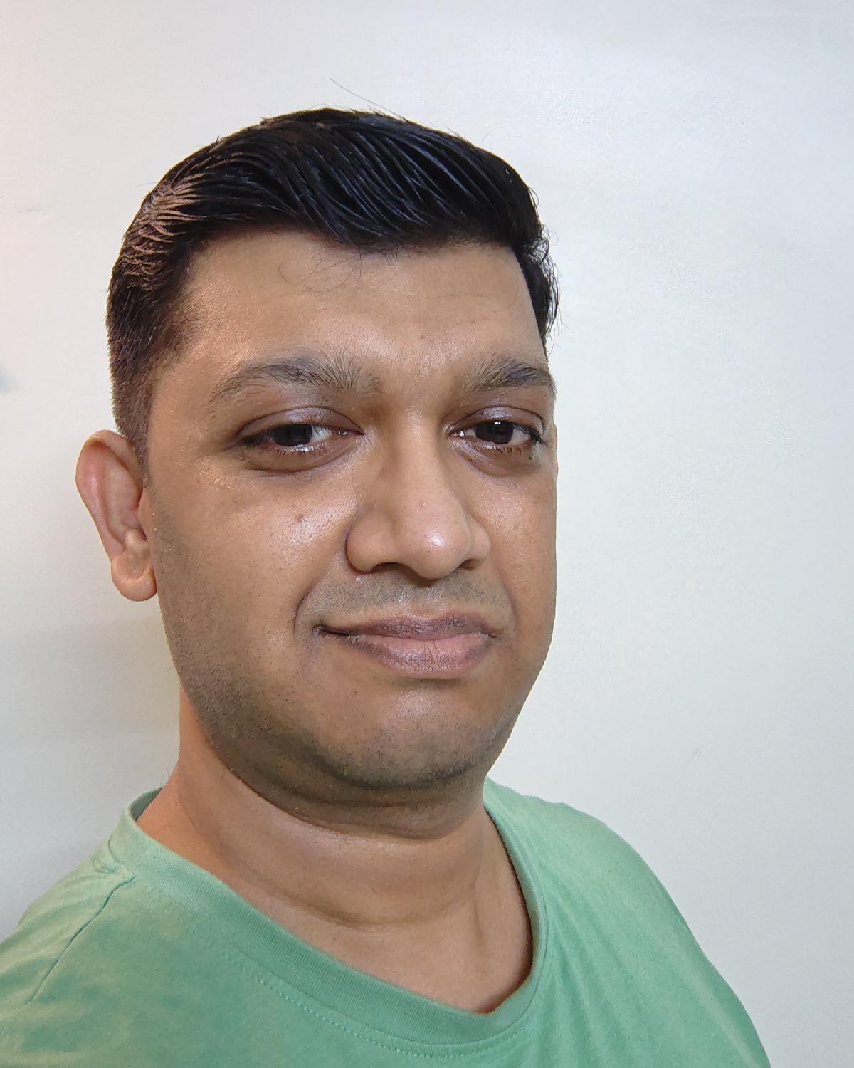 Praneil Sawant
