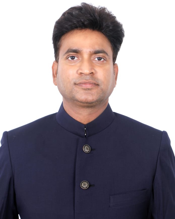 Vineet Sharma