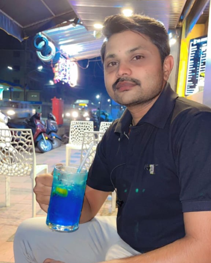 Vijaykumar Kamble