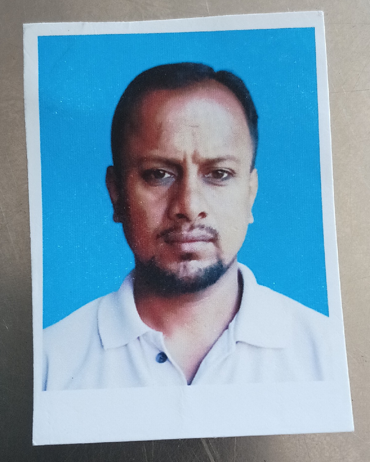 Adam Shaikh