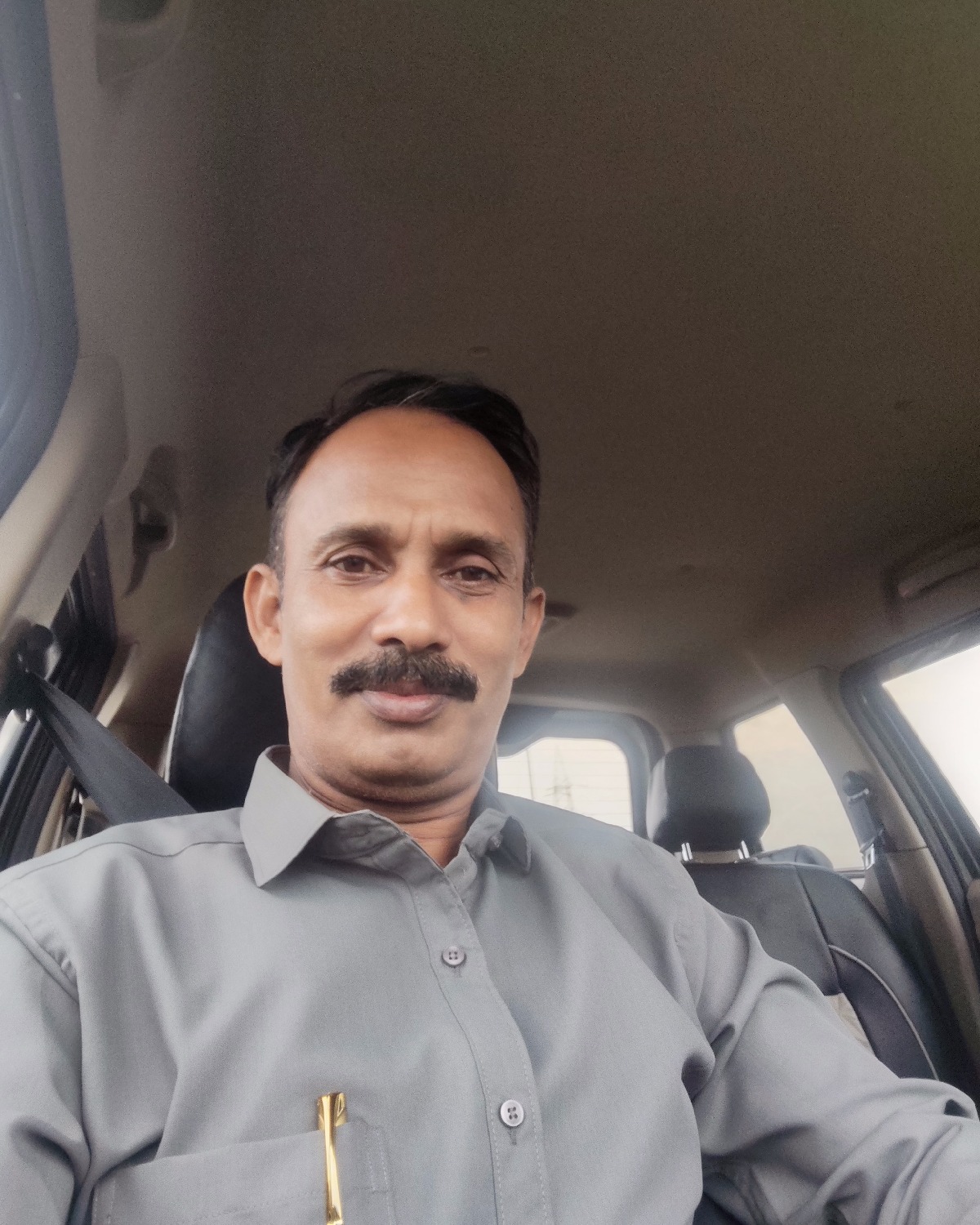 Santosh Salunkhe