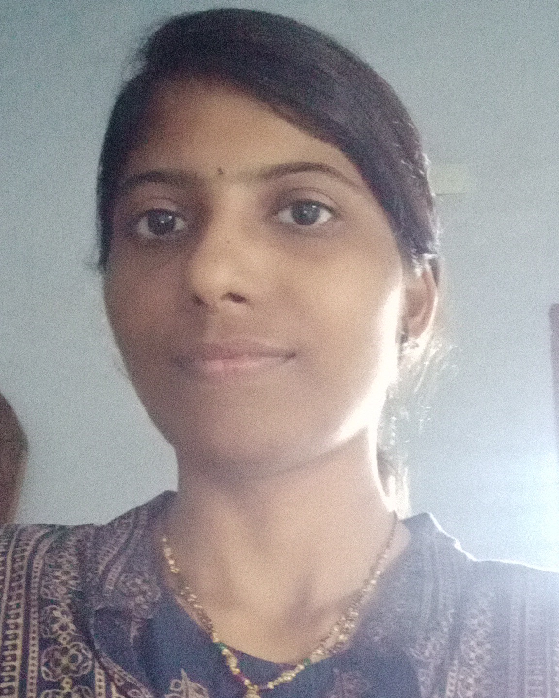 Navya Chowdary