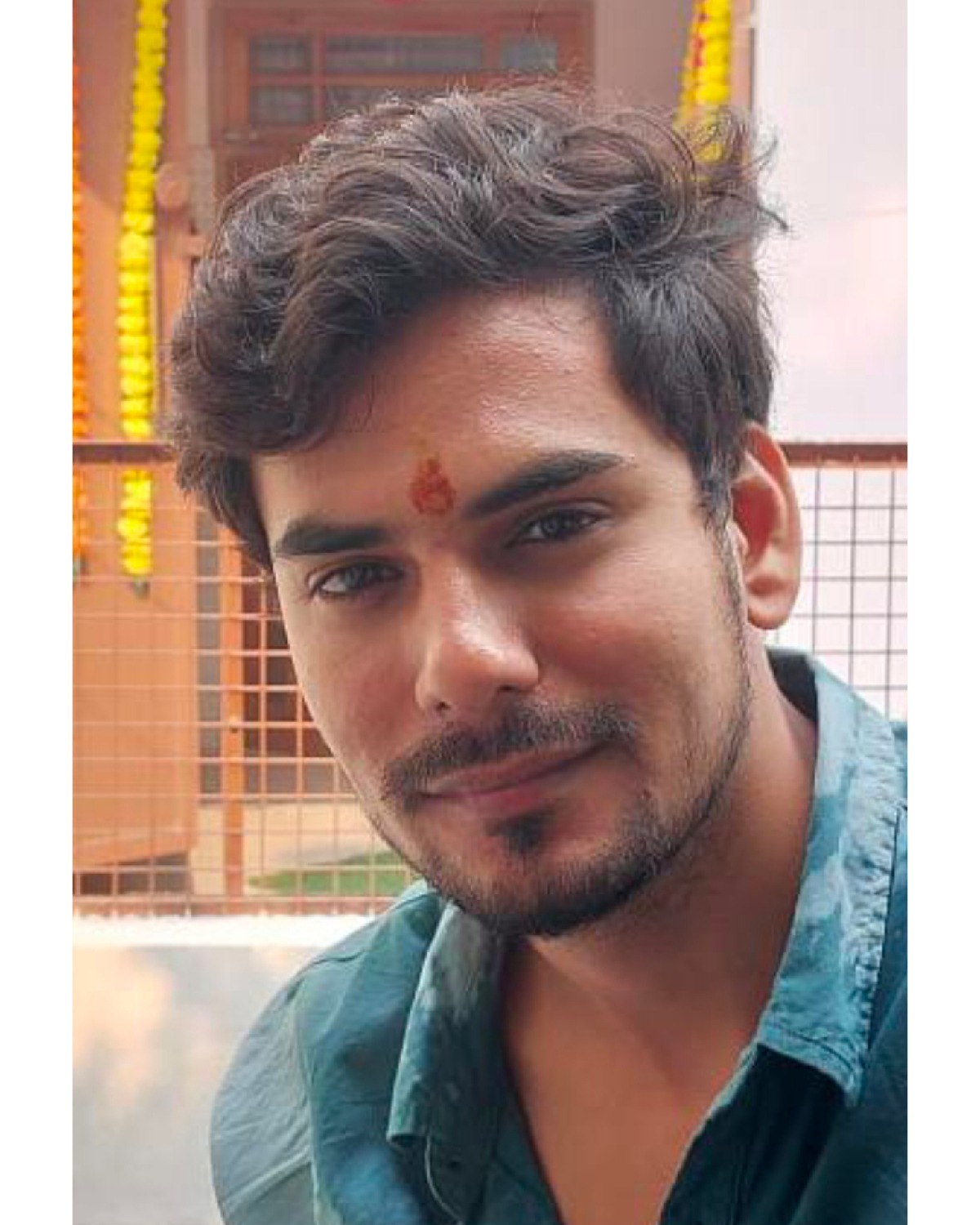 Shashwat Mishra